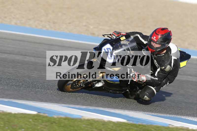 Archiv-2025/02 28.-31.01.2025 Moto Center Thun Jerez/blau-blue/56